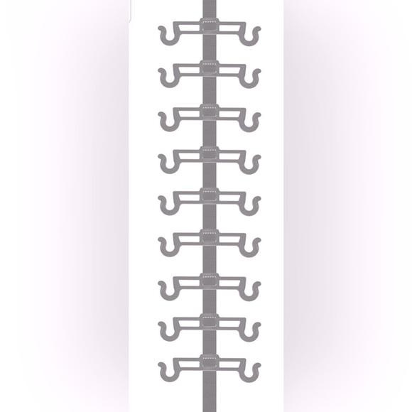 Flip Flop Storage Rack - Picture 5 of 5